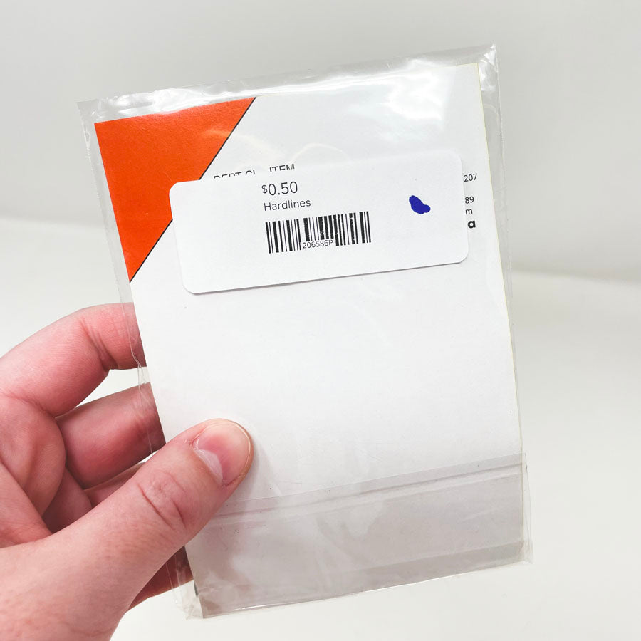 Honeycomb Placecards