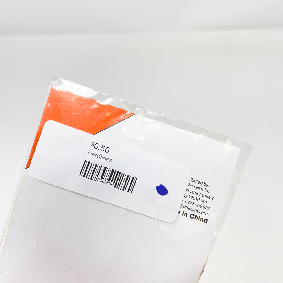 Honeycomb Placecards