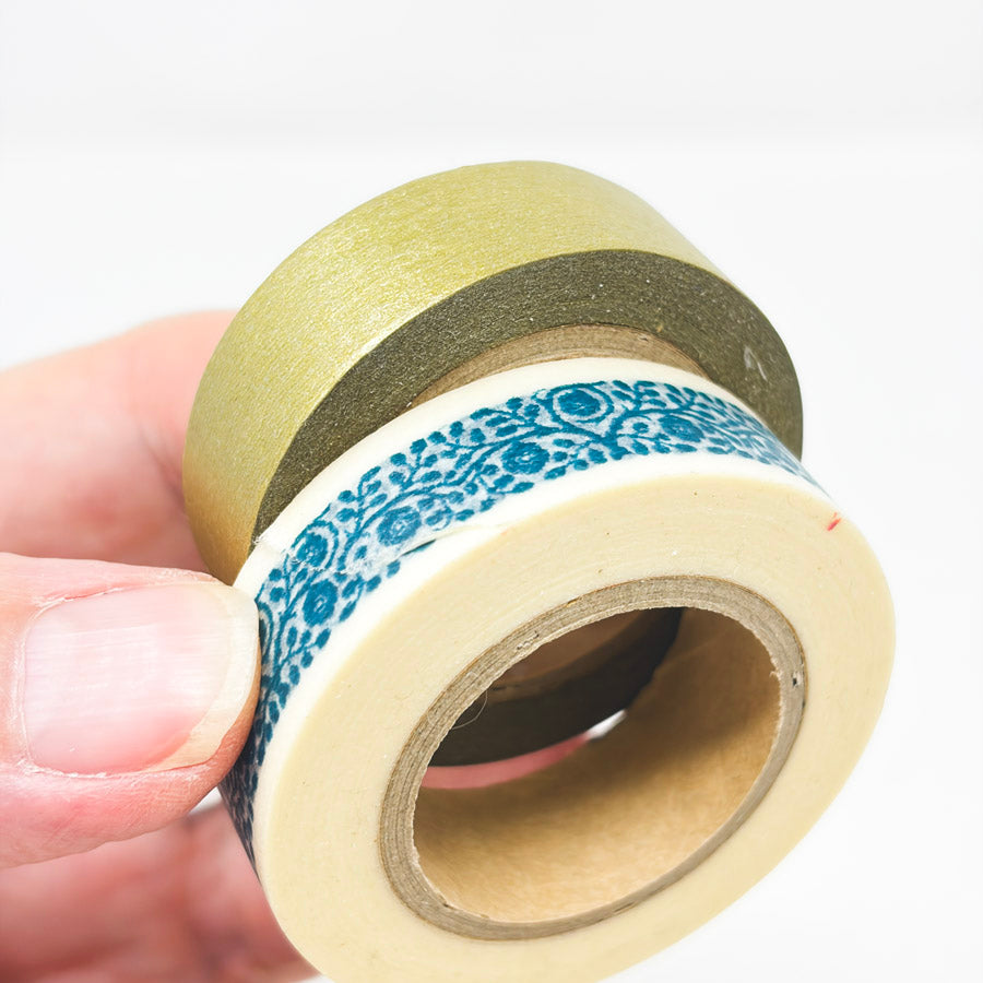 Celestial Being Washi Tape Bundle