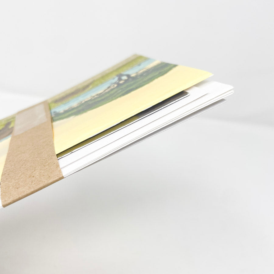 Bundle of Assorted Animal Greeting Cards with Envelopes