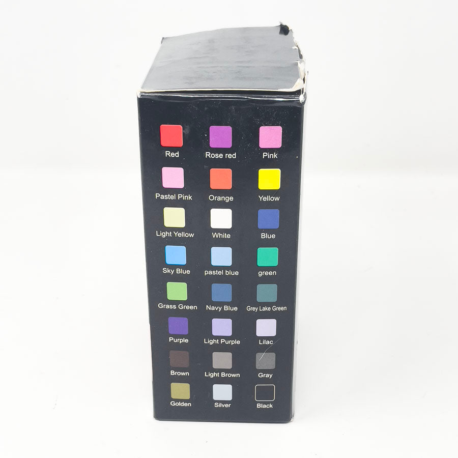 Aroic Oil Based Paint Pen - Set of 24