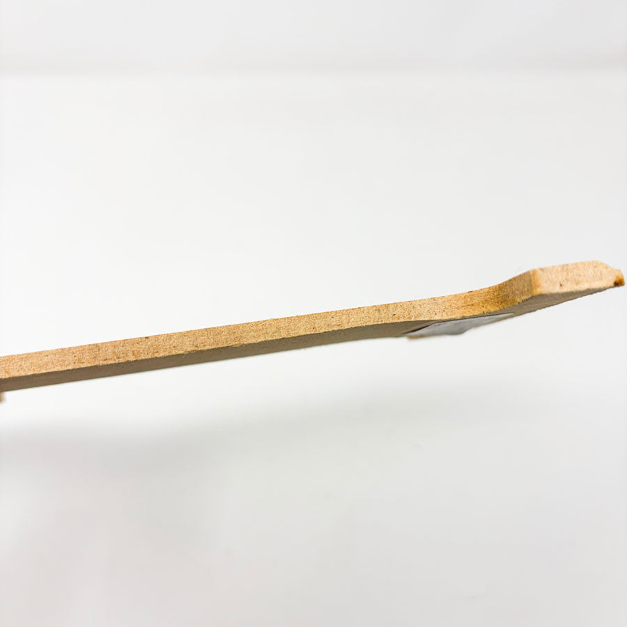 J Decor-Large Particle Board, Unfinished