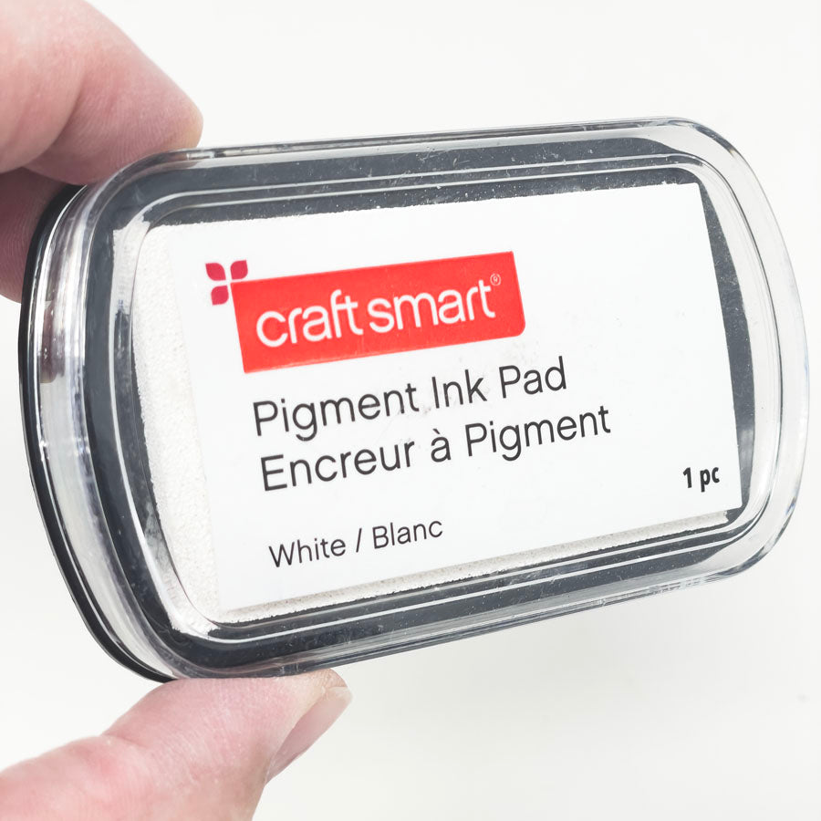 Craft Smart Pigment Ink Pads