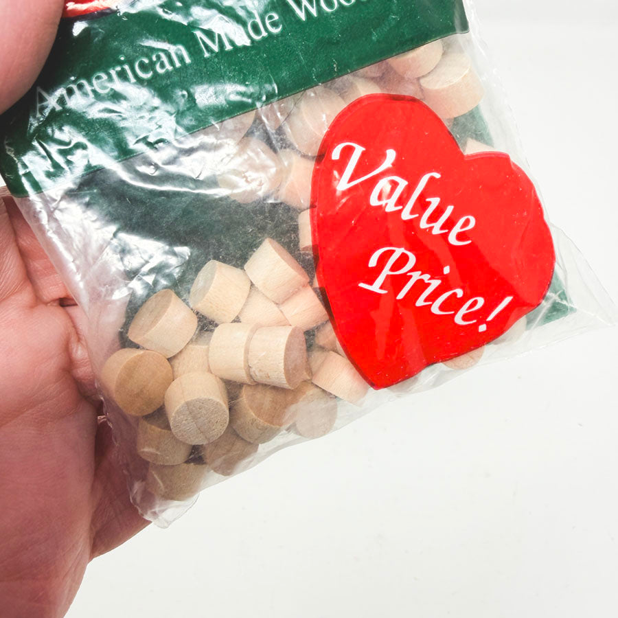 Lara's Crafts 3/8 FH Plug