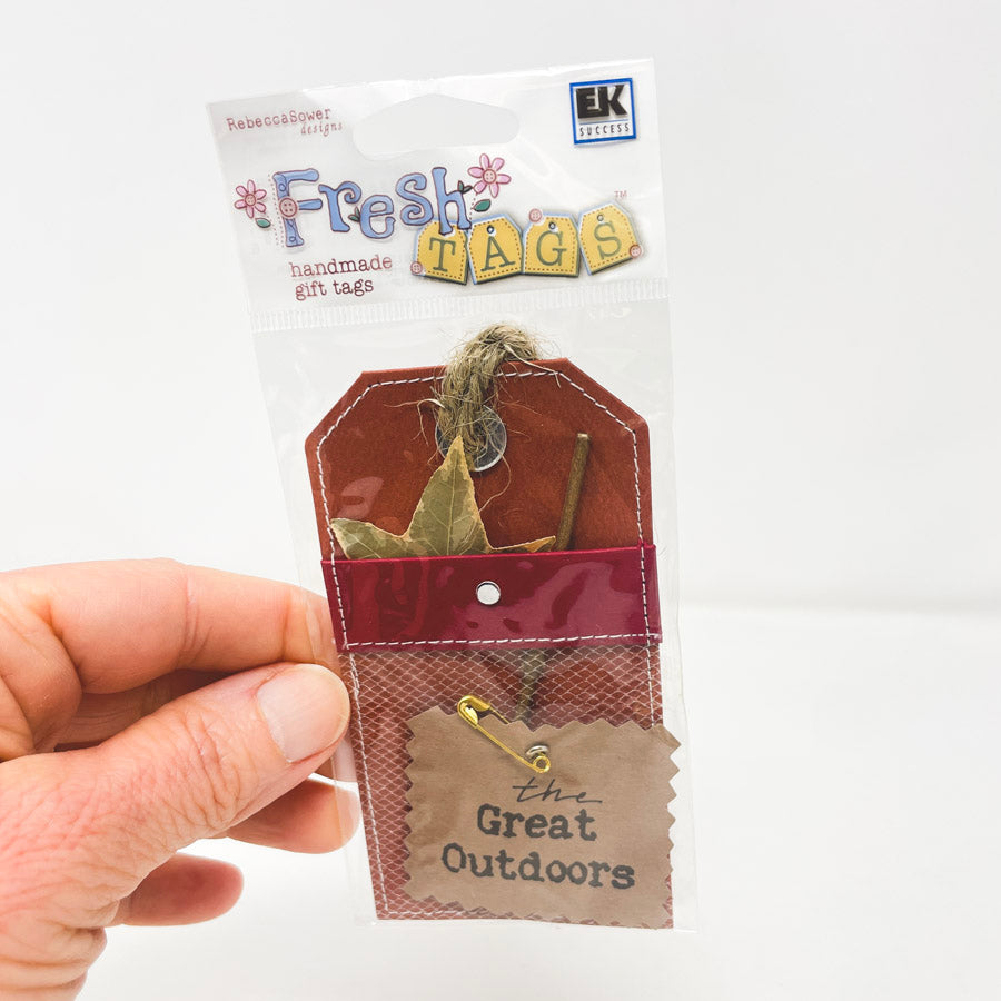 Fresh Tags Handmade Gift Tags Handmade Gift Tags