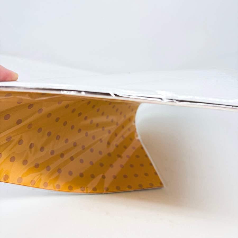 Orange Themed 12x12 Paper Pack