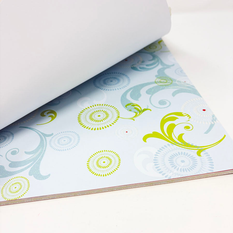 Me & My BIG ideas- 12"x12" Specialty Cardstock