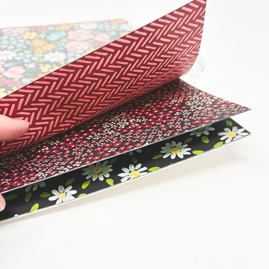 Stampin' Up Designer Series Paper - Pick a Pack - 12" x 12"