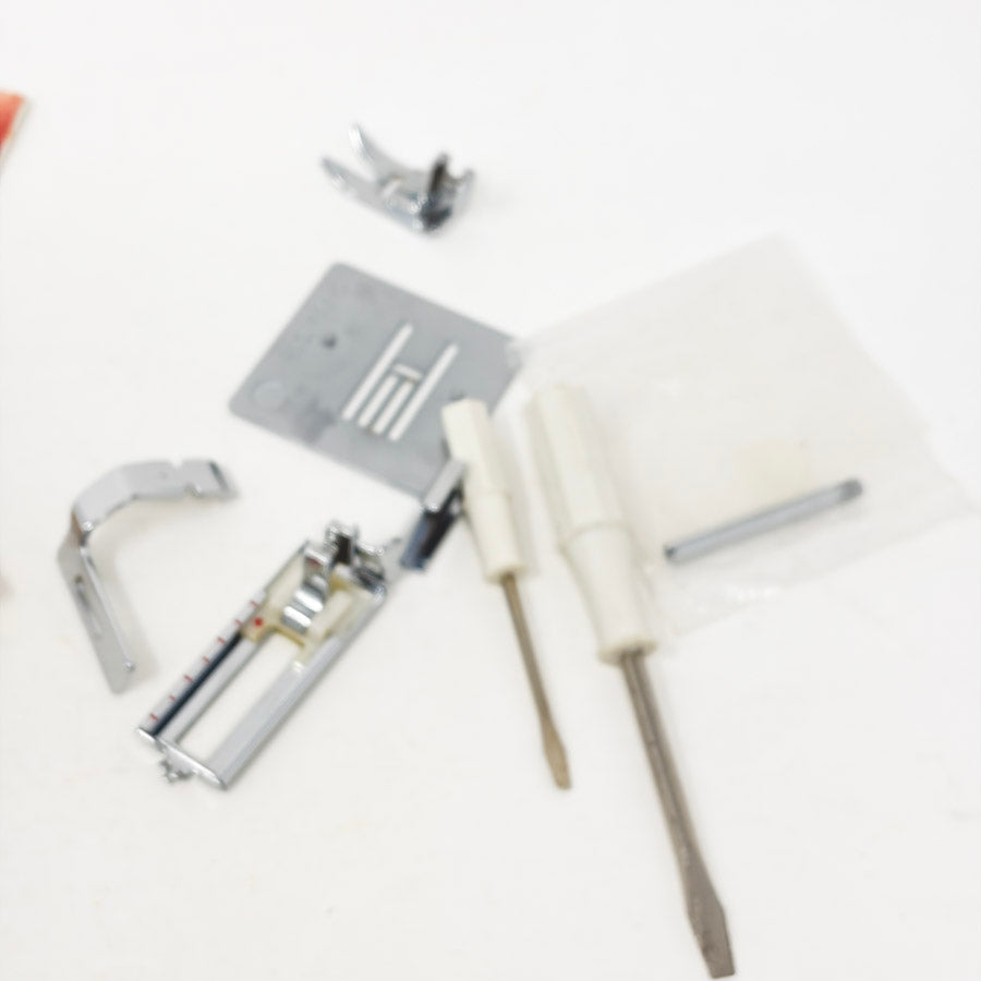 Kenmore Sewing Machine Manual and Parts