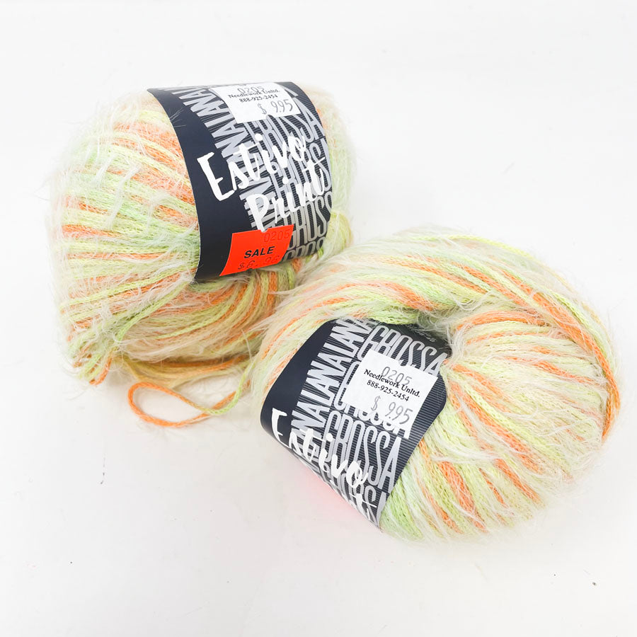 Lana Grossa Estivo Print Yarn (1)