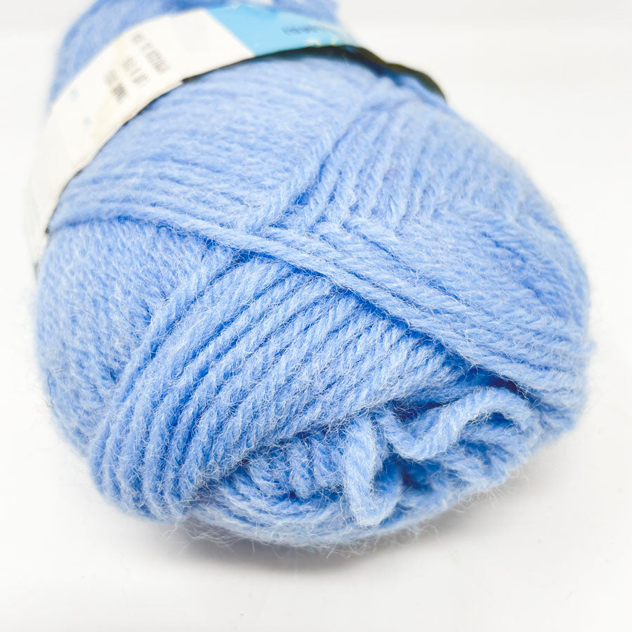 Brunswick Yarn 100% Acrylic - Horizon Blue
