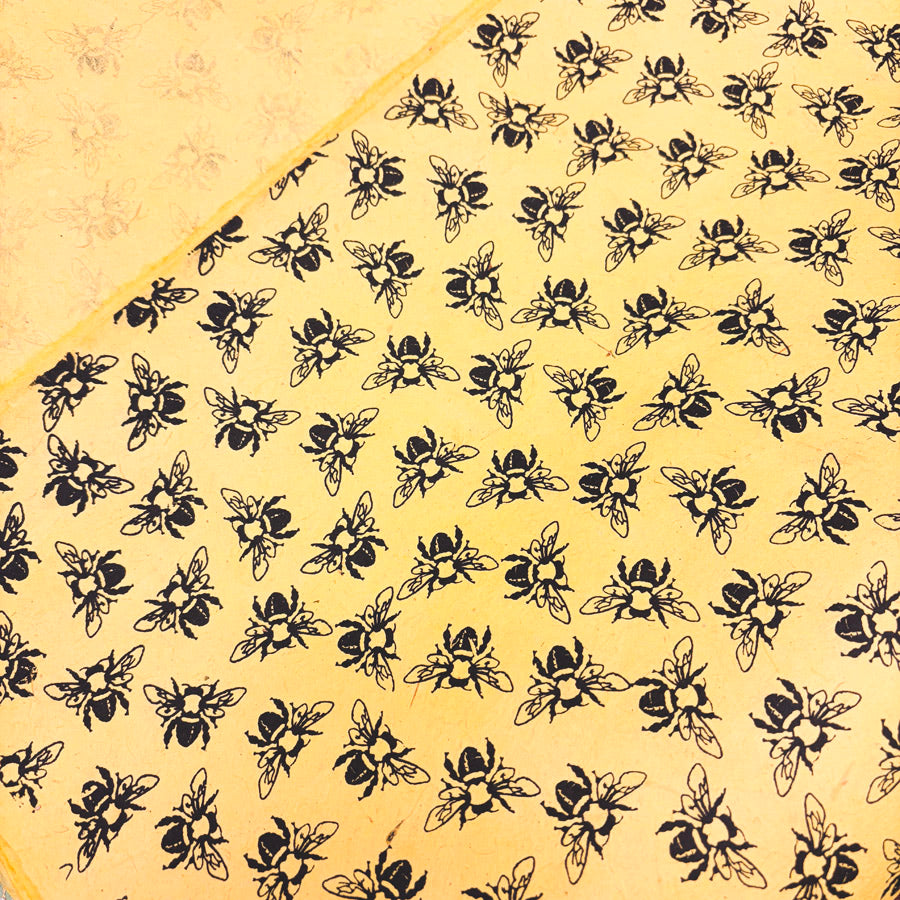 NEW // Full Sheet Lokta Paper - 20" x 30"