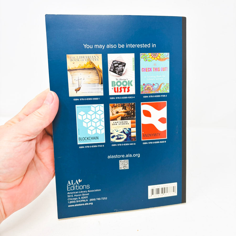 This Journal is Overdue Book