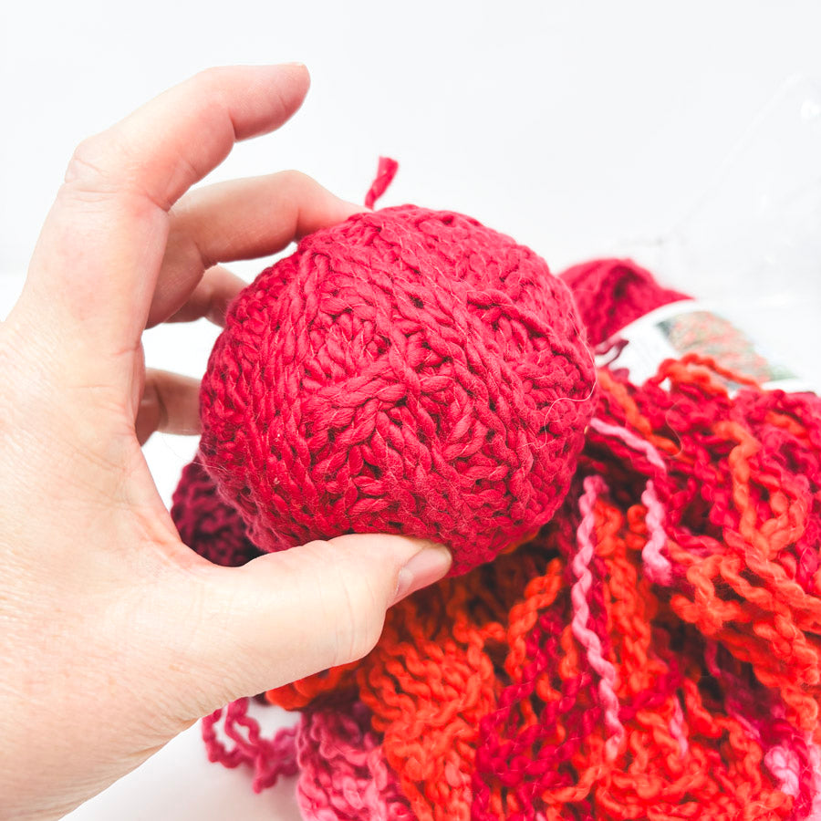 Florafil Cotton Yarn Bundle