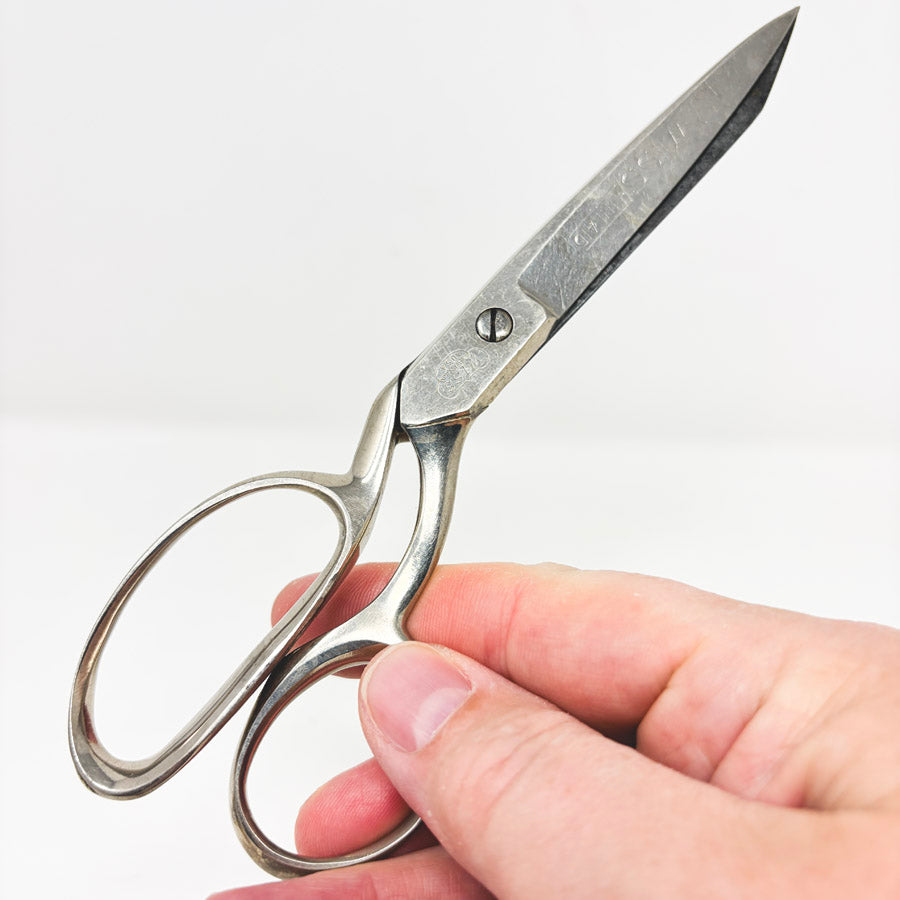 Wiss Inlaid Dress Shears