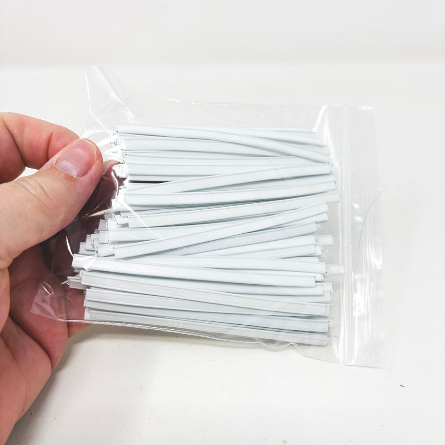 Nose Bridge Wires for Face Masks