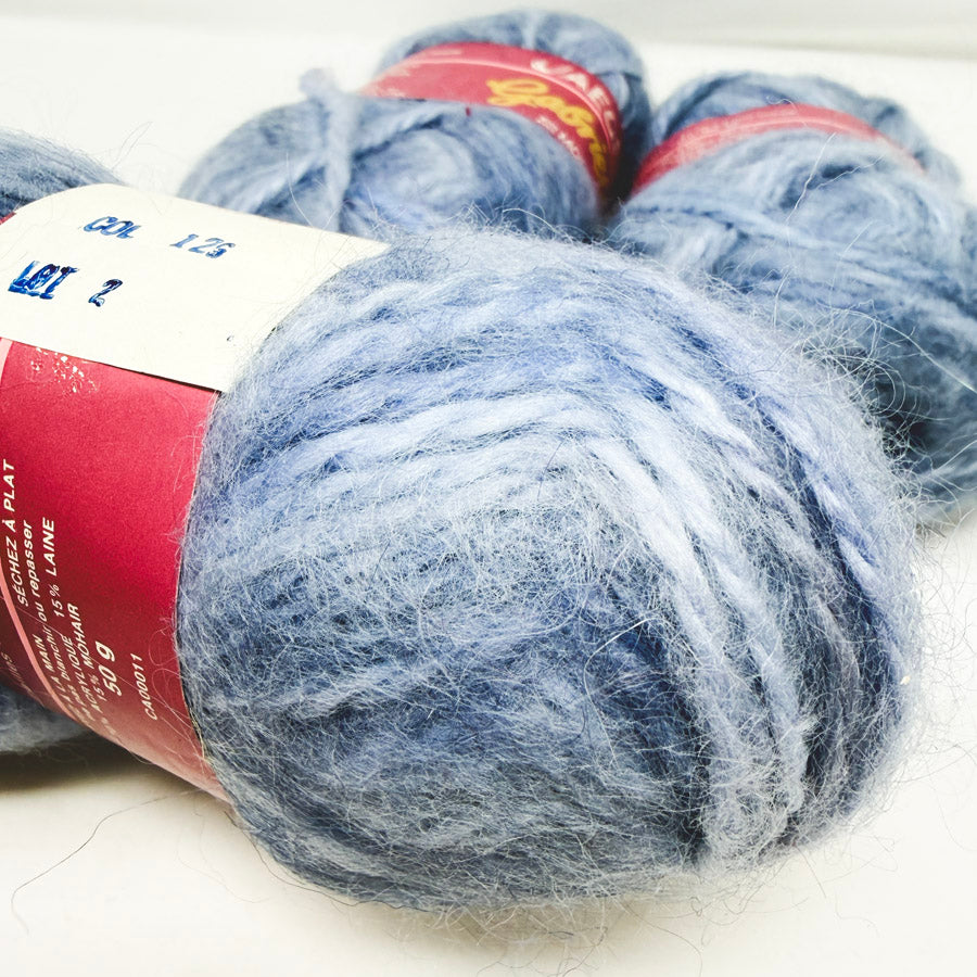 Jaeger Gabrielle Mohair Blend Yarn (1)