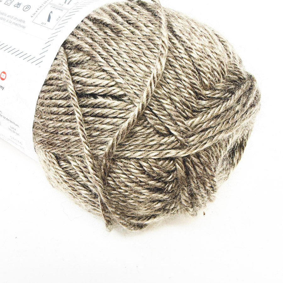 Lion Brand Heartland Yarn – Mammoth Cave