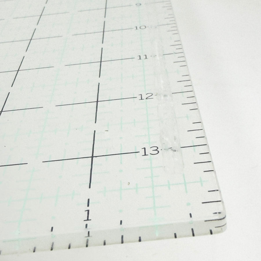 Martha Stewart Crafts T-Square Craft Ruler