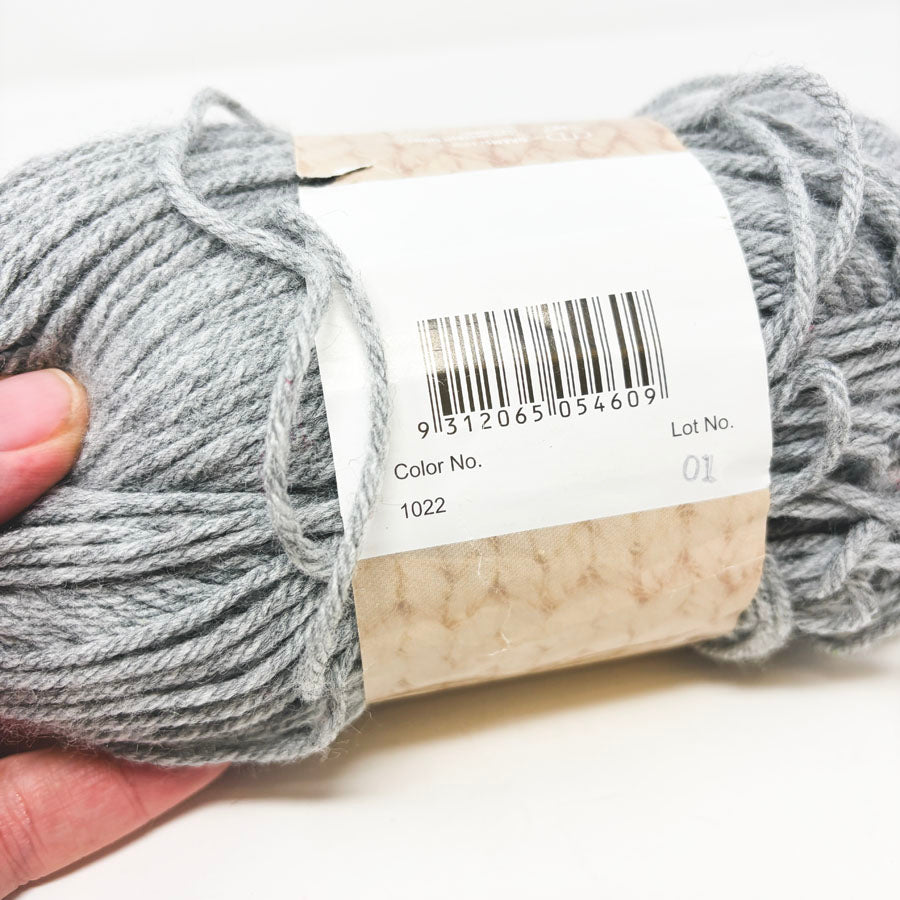 4 Seasons Marvel 12 Ply Yarn