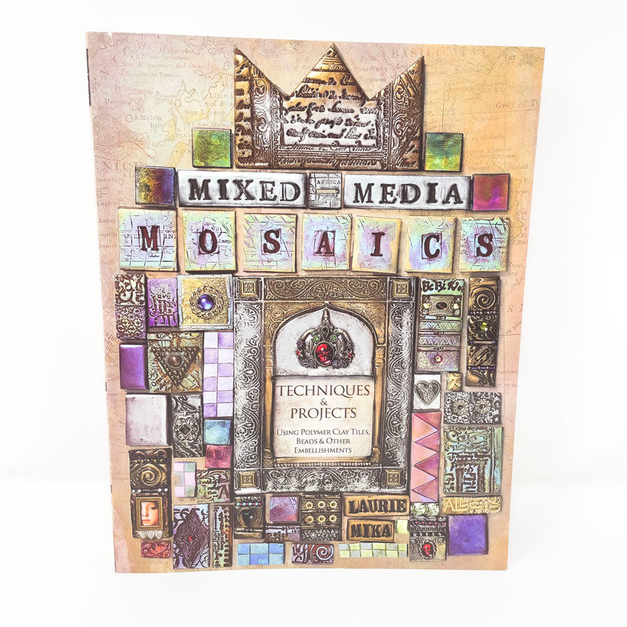 Mixed-Media Mosaics