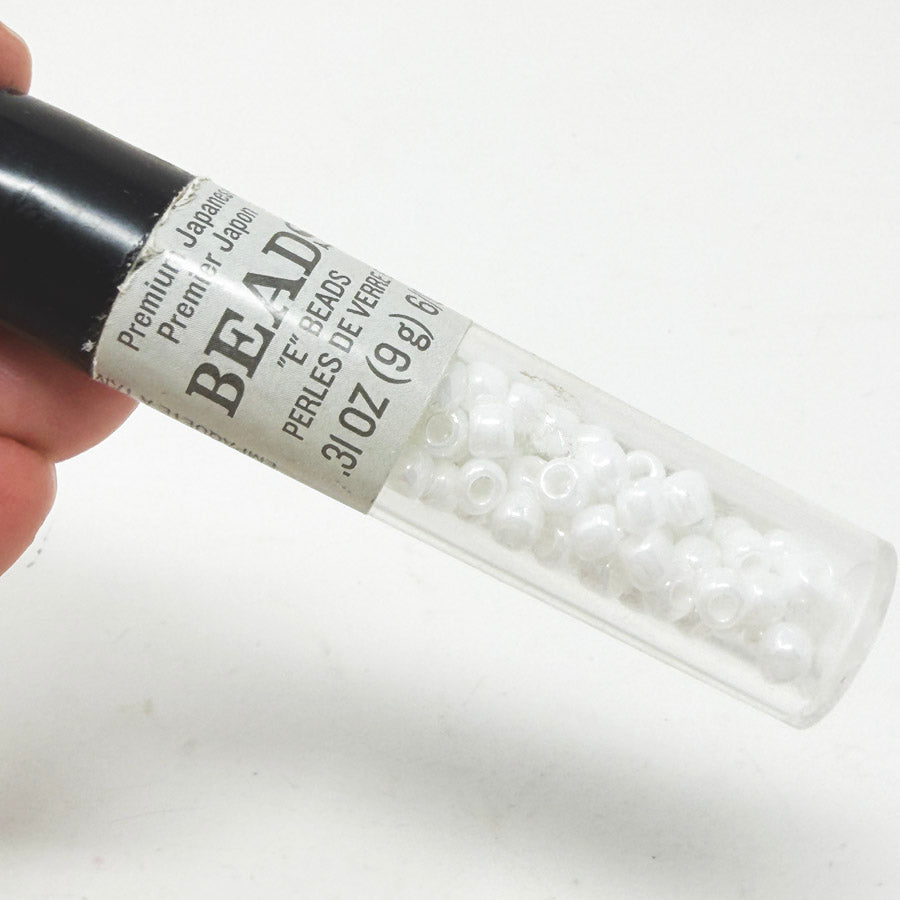 Toho Japanese Glass Seed Beads
