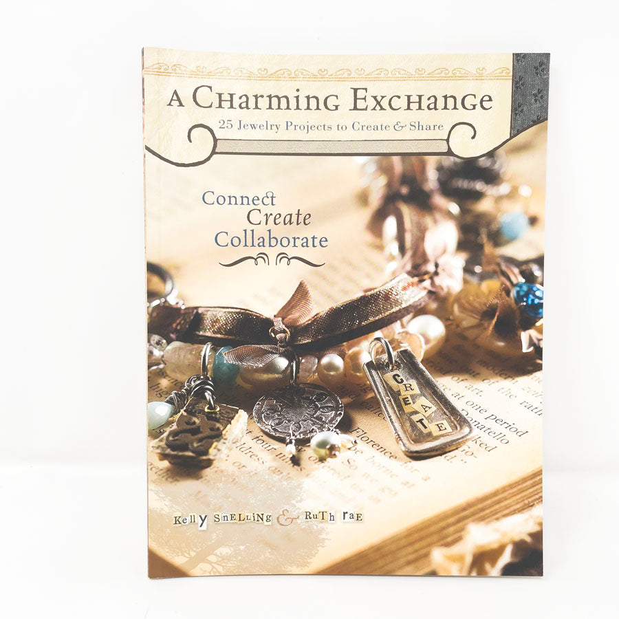 A Charming Exchange by Kelly Snelling & Ruth Rae