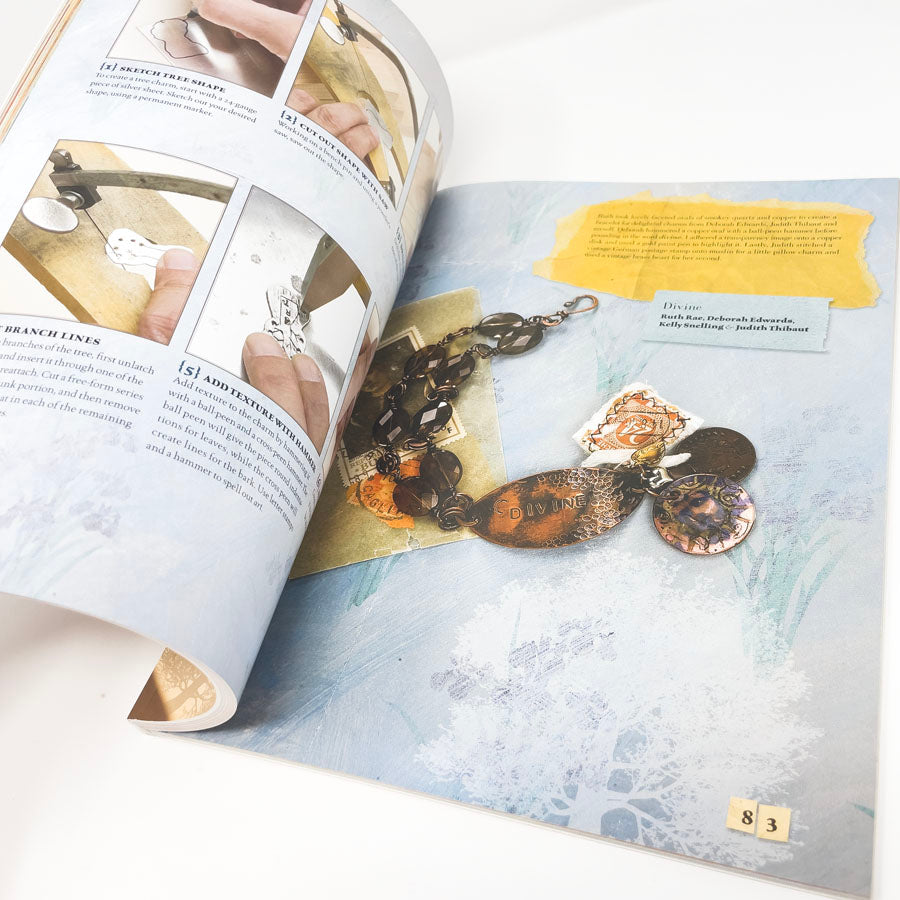 A Charming Exchange by Kelly Snelling & Ruth Rae