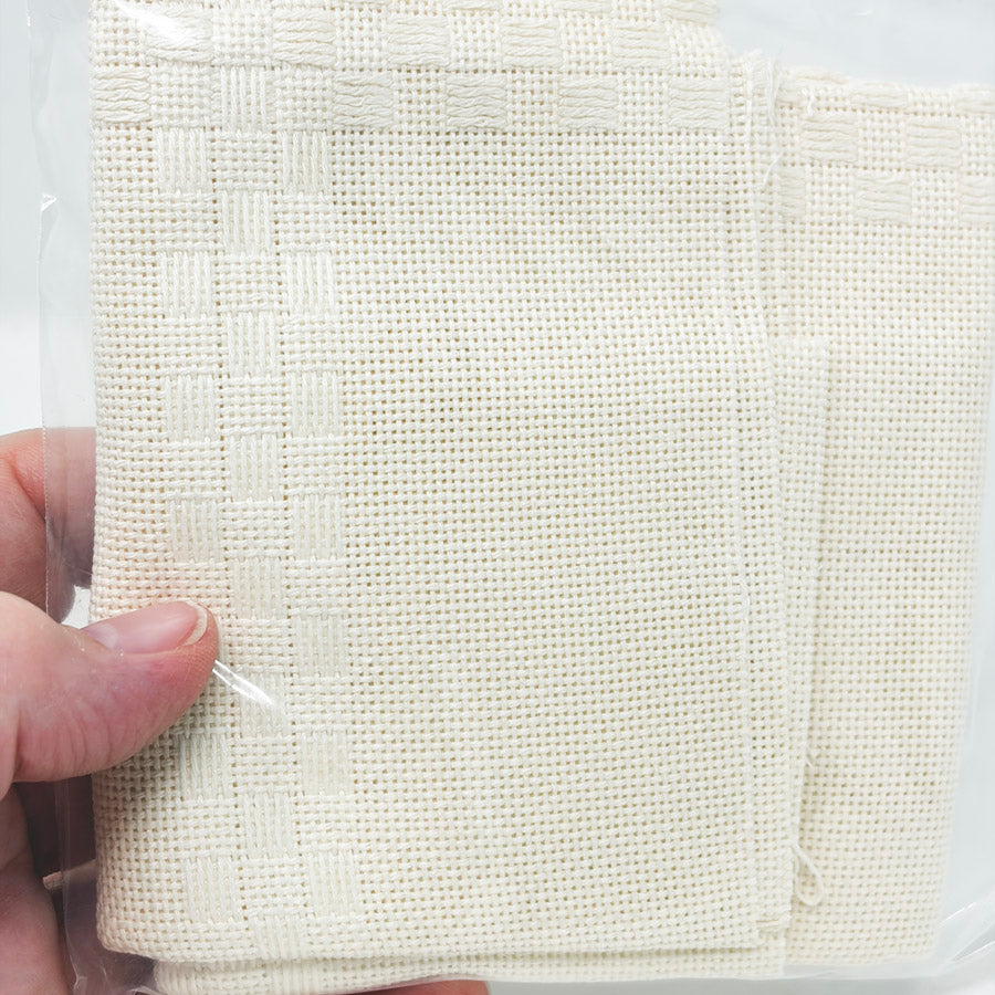 20 ct. Belinda Aida Needlework Fabric - 15" x 15"