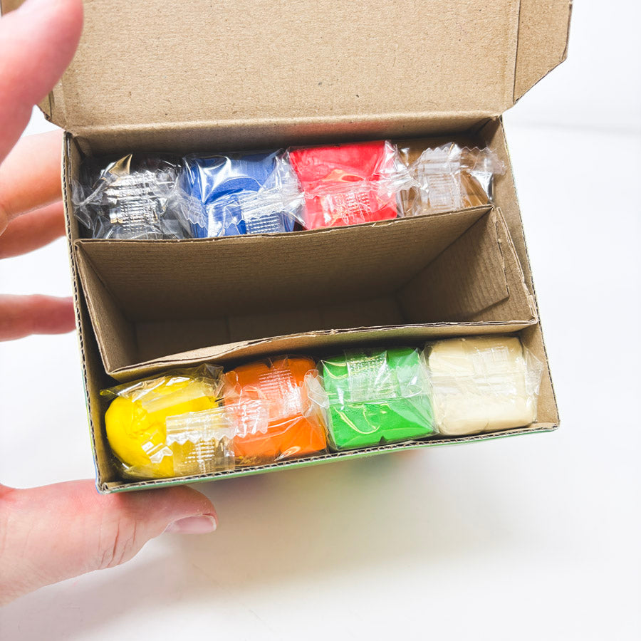 Crayola Modeling Clay 8-Color Set