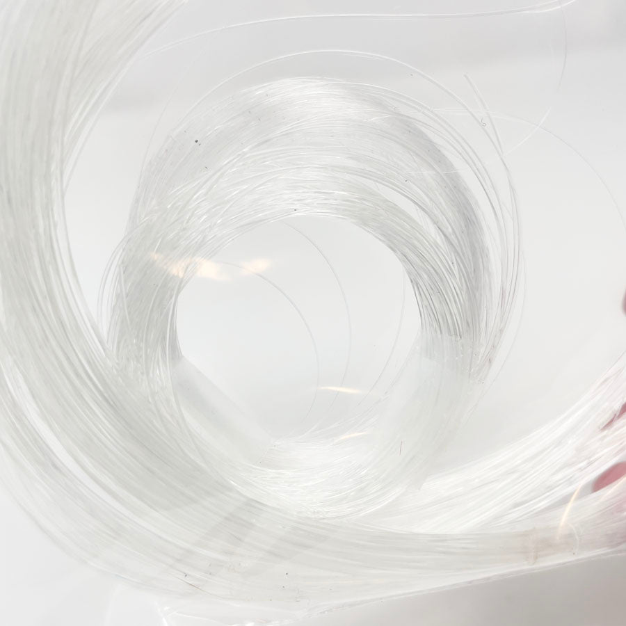 Transparent Cord