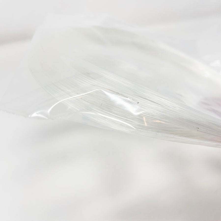 Transparent Cord