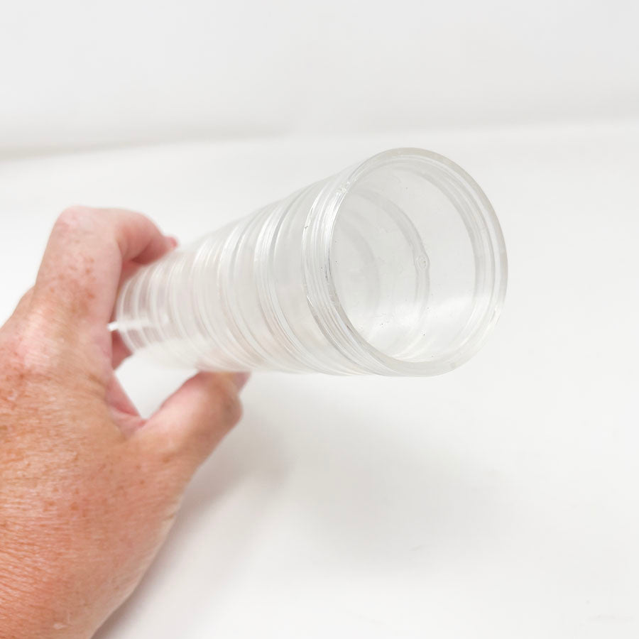Stacking Bead Storage Containers