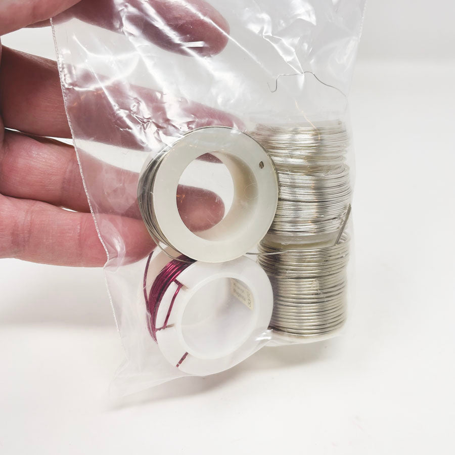 Wire Bundle