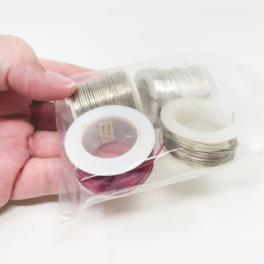 Wire Bundle
