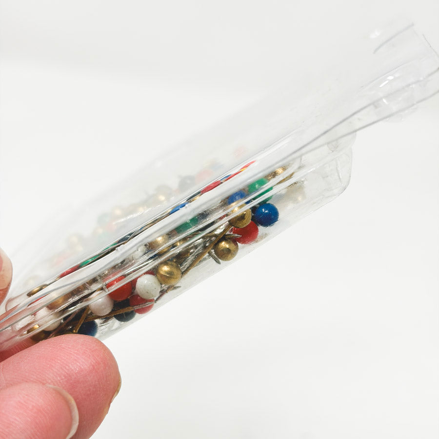 Pack of Ball Head Pins