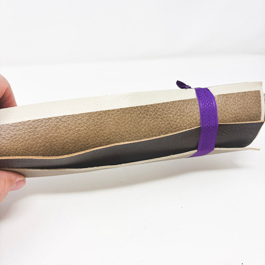 Leather Rolls Sample Bundles (1)