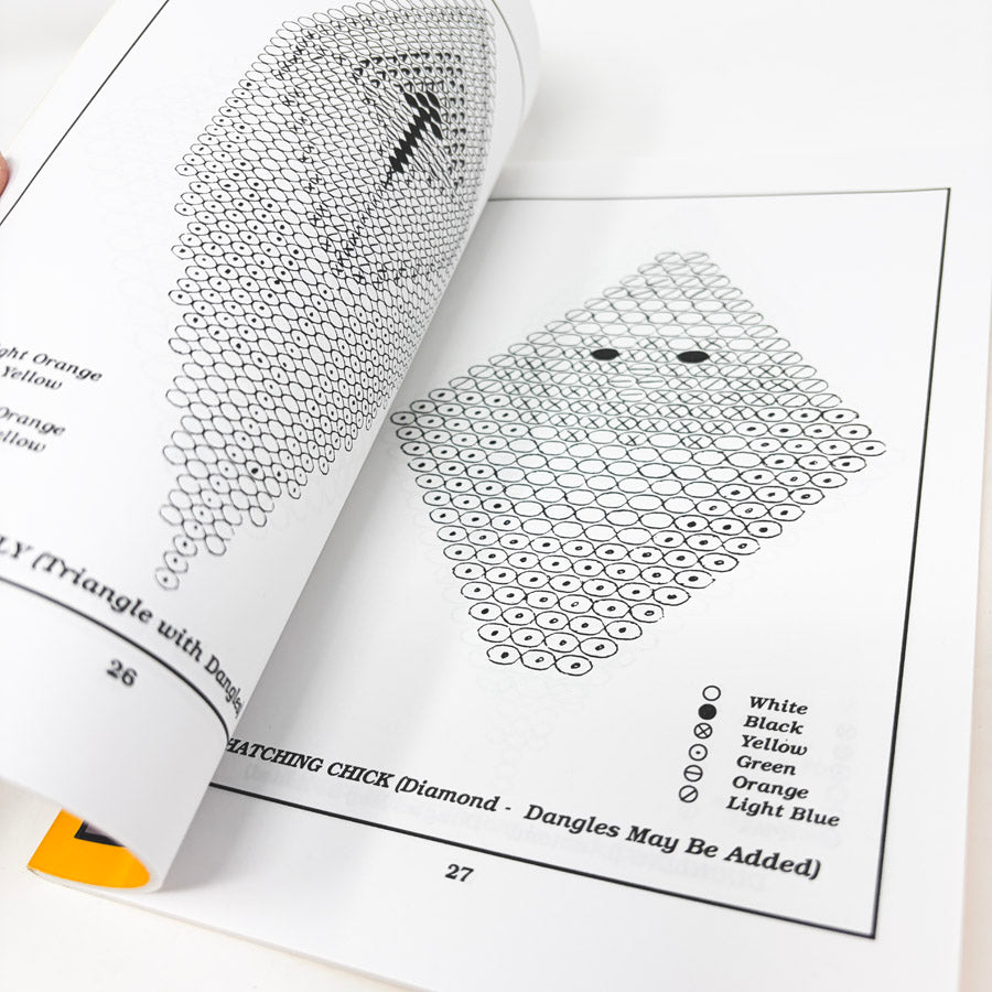 Earring Designs by Sig Book III by Sigrid Wynne-Evans