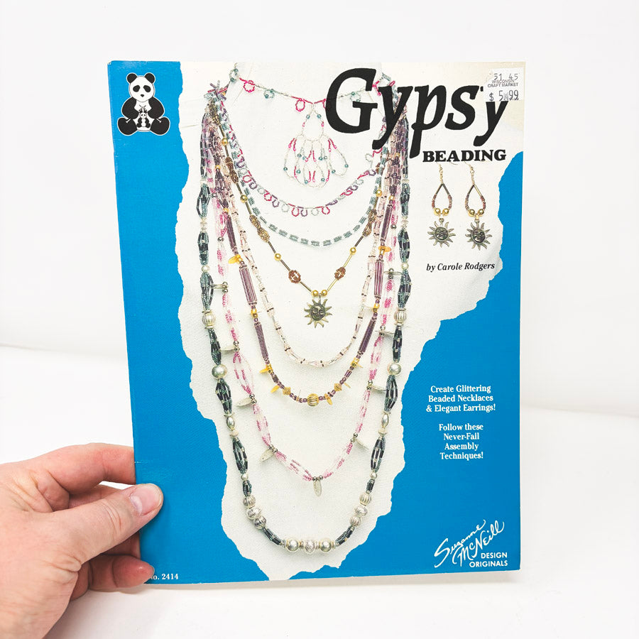 Design Originals Jewelry Books