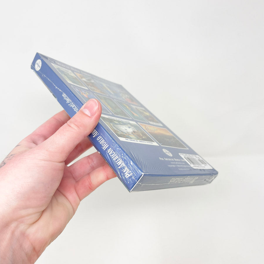 PanAm Vintage Postcard Collection