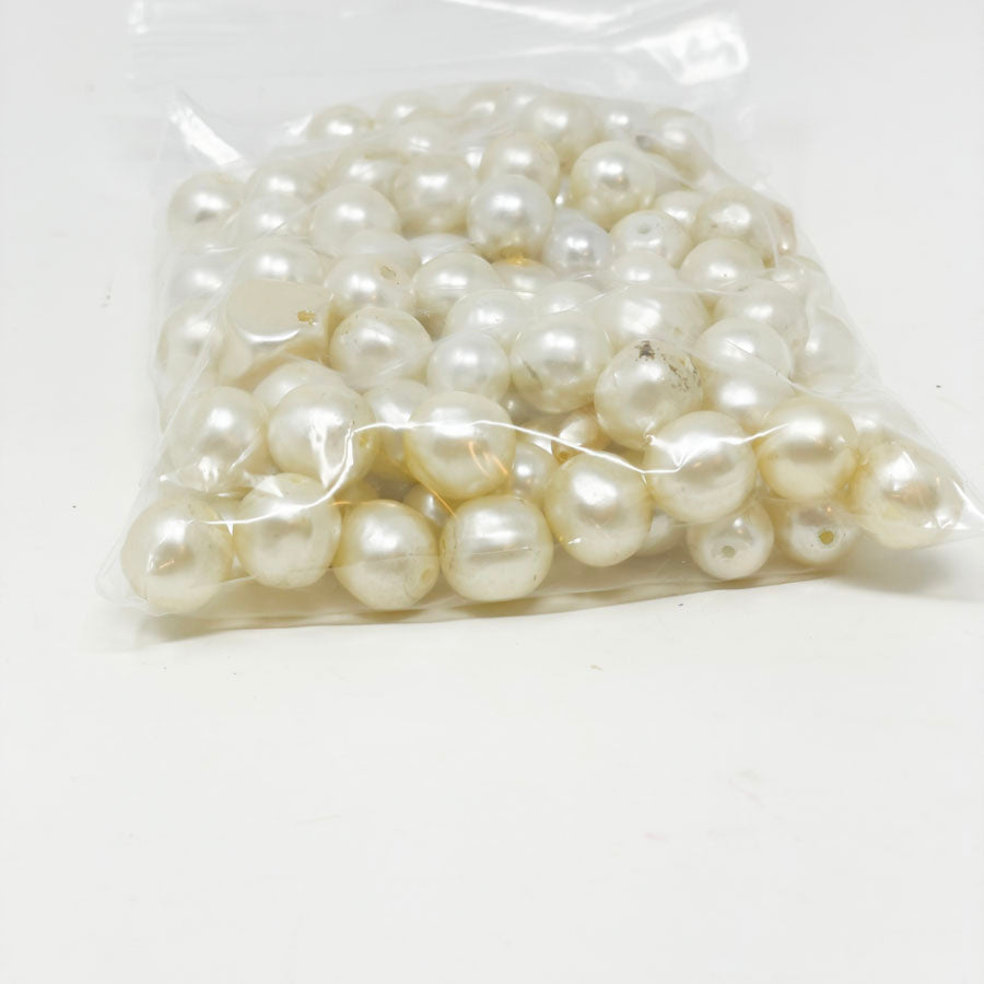 Assorted Pearlized Beads