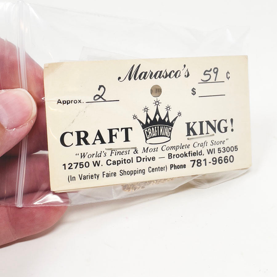 Craft King Gold Chain