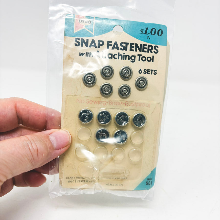 Dyno Snap Bundle (2)