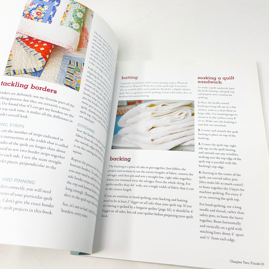 "Simplify" by Camille Roskelley