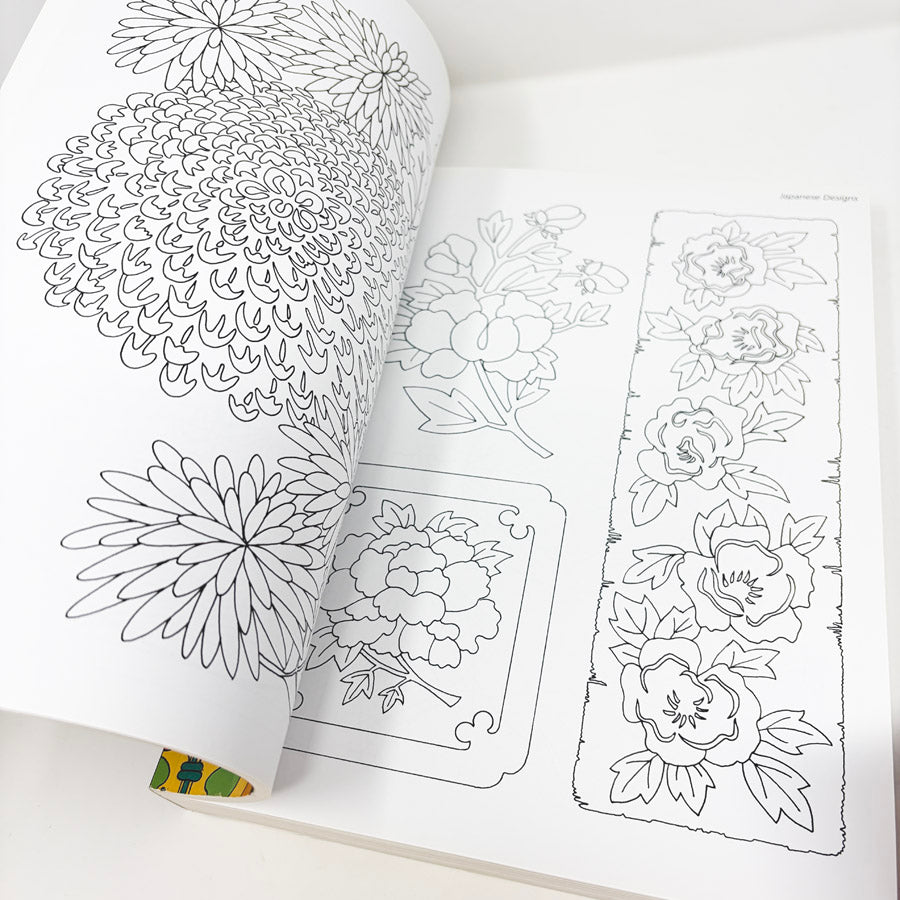 The Ultimate Design Source Book for Crafters