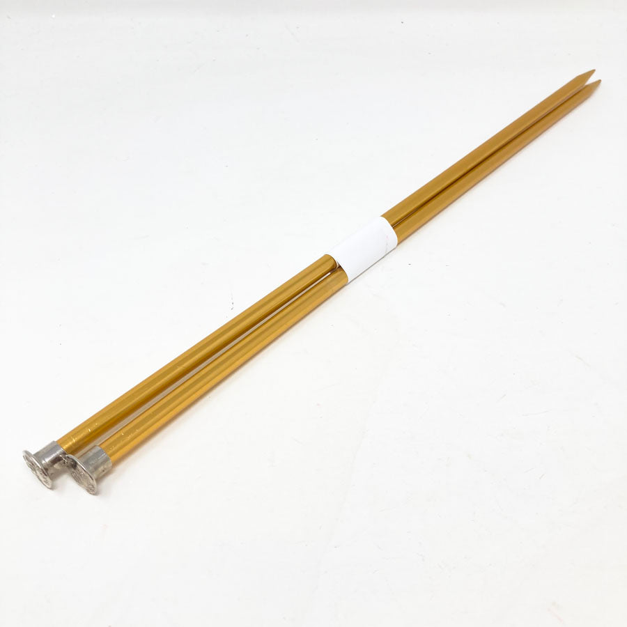 US 10 1/2 Knitting Needles