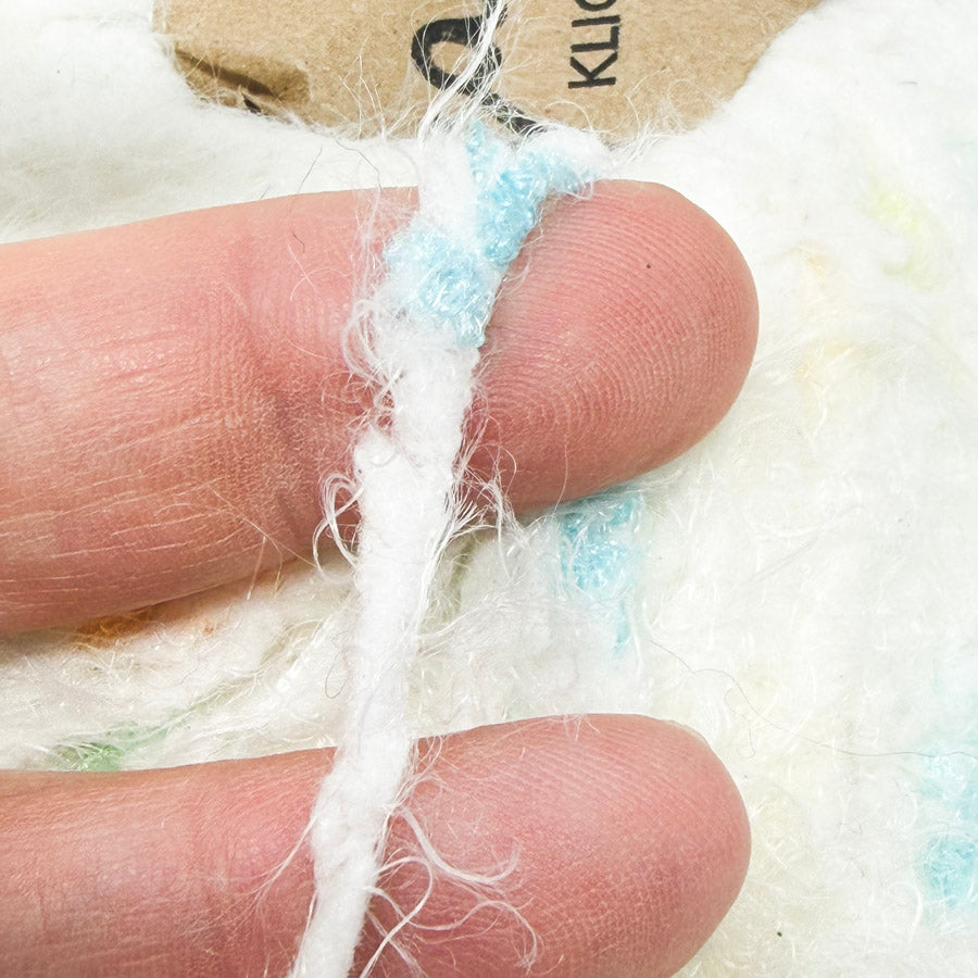 No Label Yarn Squishy Pastel Flecks