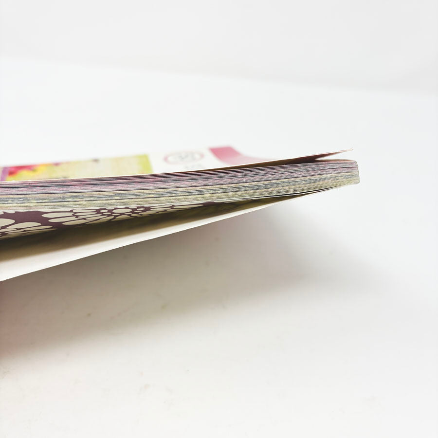 Colorbok Garden Variety Paper Pack