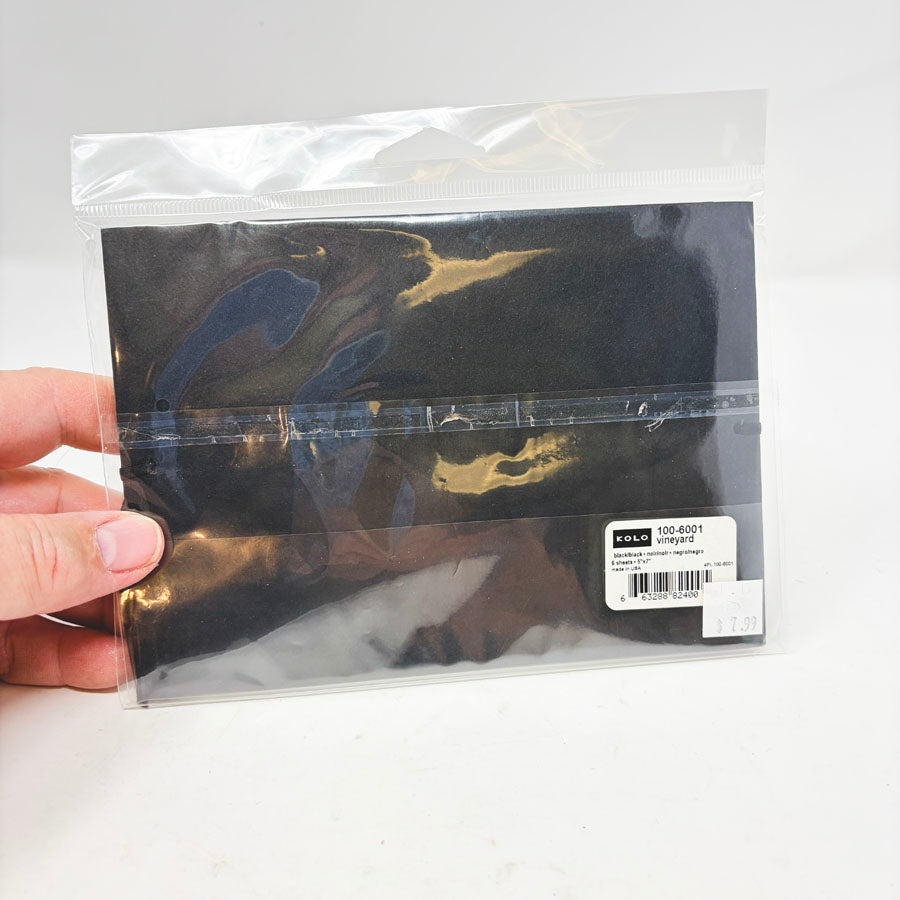 Kolo Mini Photo Albums