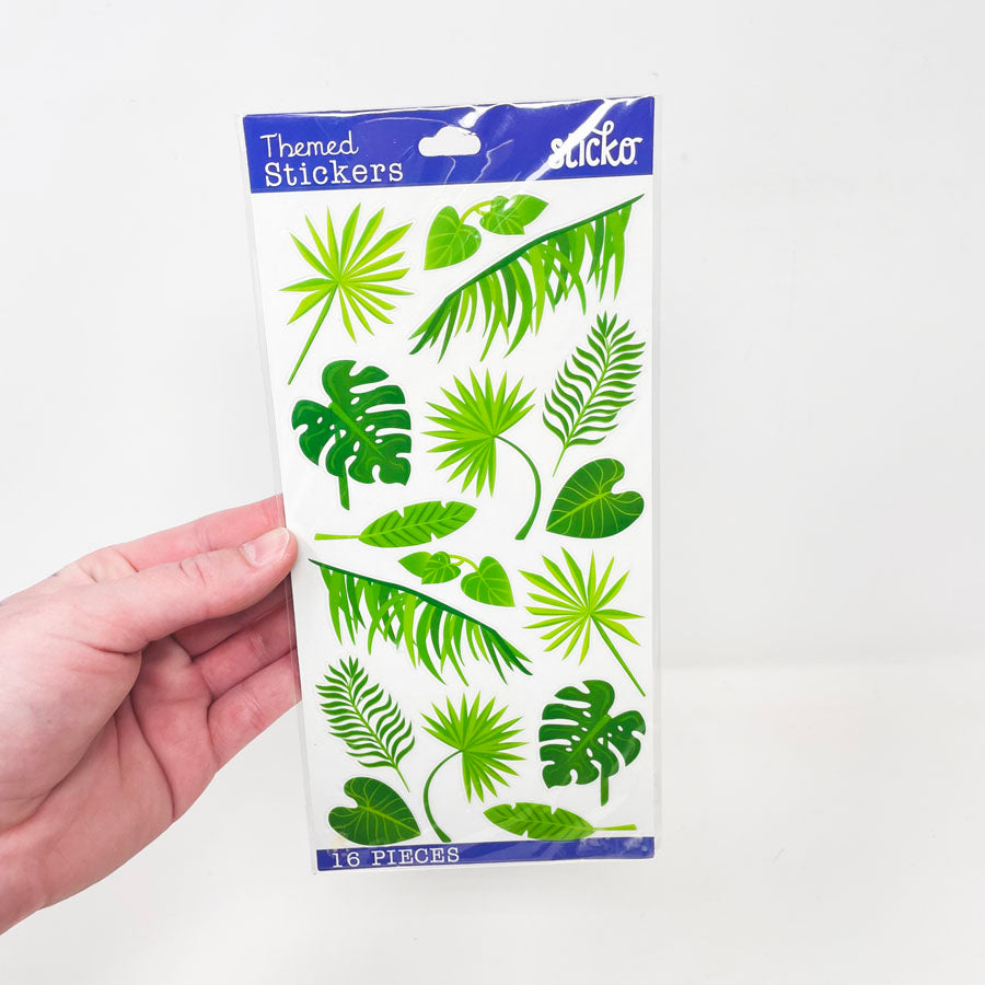 Sticko Themed Stickers - Pick a Design